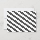 Sorcières Tea Party Invitation (Dos)