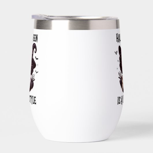 Sorcières Vintages Halloween (Droite)