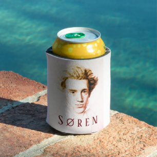 Søren Kierkegaard Blikjeskoeler