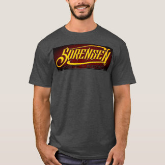 Sorensen Acoustic ~ Electric T-shirt