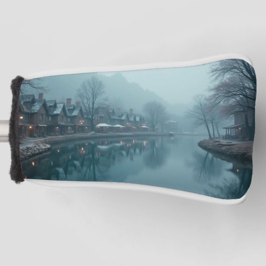 SORI GOLFHEADCOVER (Voorkant)