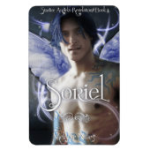 Soriel magneet (Verticaal)