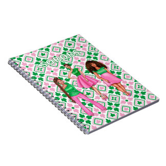 Sororen in 1908 notitieboek