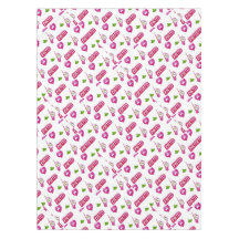 Sorority Life Table stof