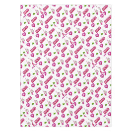 Sorority Life Table stof Tafelkleed