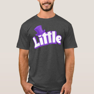 Sorority RekalmBig, Little, G BigCandy Bar voor Li T-shirt