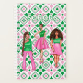 Sorors Ensemble 1908 (Devant)