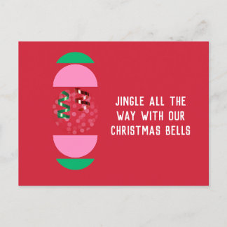 Sorpresa Navideña Briefkaart