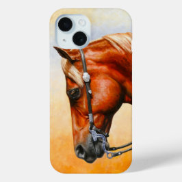 Sorrel Western Pleasure Quarter Horse