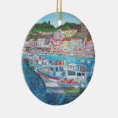 Sorrente, Italie - ornement (Droite)