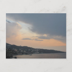 Sorrento, Italië Briefkaart