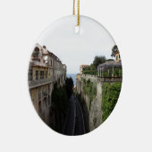 Sorrento, Italië Keramisch Ornament (Rechts)