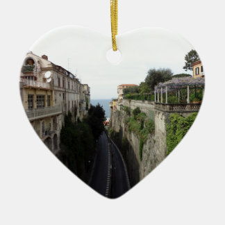 Sorrento, Italië Keramisch Ornament