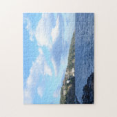 Sorrento Legpuzzel (Verticaal)