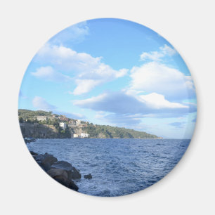 Sorrento Magneet