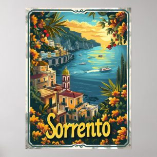 Sorrento  poster