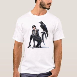 Sorrow Bayonetta T-shirt
