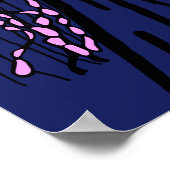 Sorrow in Color Poster (Hoek)