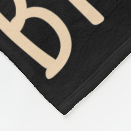 Sorry Can't Sailing Boating Yachts Racing Skippers Fleece Deken (Hoek)