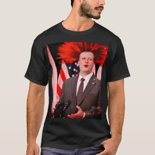 Sorry Charlie T-shirt