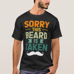 Sorry dat deze baard is gebruikt voor het maken va t-shirt