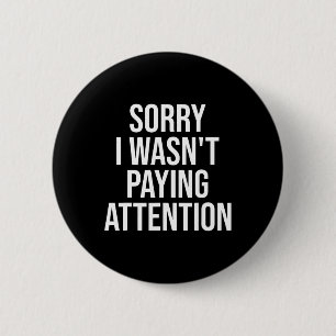 Sorry dat ik geen aandacht besteedde aan leuke ADH Ronde Button 5,7 Cm