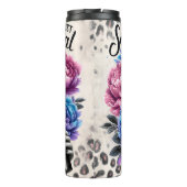 Sorry dat ik gewoon wild ben thermosbeker (Achterkant)