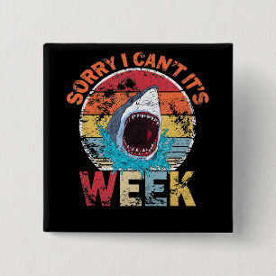 Sorry dat ik het niet kan, het is een week grappig vierkante button 5,1 cm