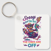 Sorry dat ik moet gaan... sleutelhanger (Voorkant)