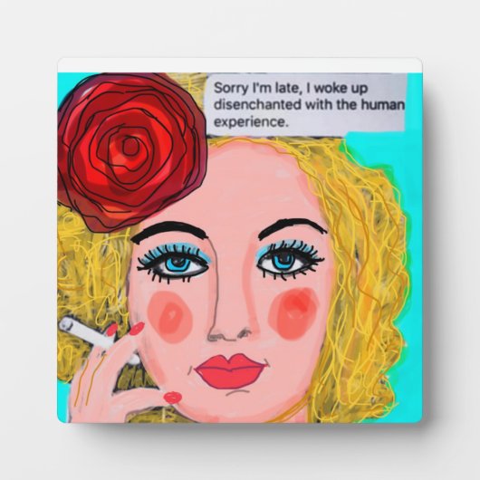 Sorry dat ik te laat ben. Ik werd ontgoocheld over Fotoplaat (Voorkant)