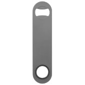 "Sorry... dat is de Beer Talking' Bottle Opener Speed Flessenopener (Achterkant)