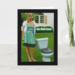 Sorry dat je een kaartje voor een goed gebruik voe kaart