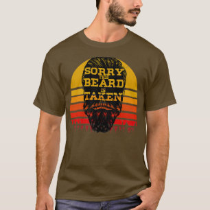 Sorry, deze baard wordt ingenomen met Shirt Valent
