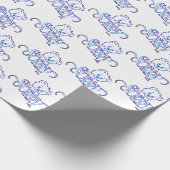 SORRY EYES BEER OP WIT CADEAUPAPIER (Hoek)