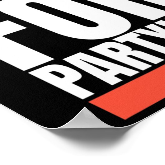 Sorry grappigheid voor het samenvoegen van Hallowe Poster (Hoek)