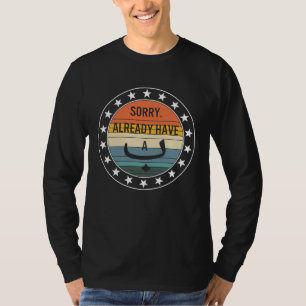 Sorry Heb Al Bae Moslim Arabisch Eid Islamitisch B T-shirt