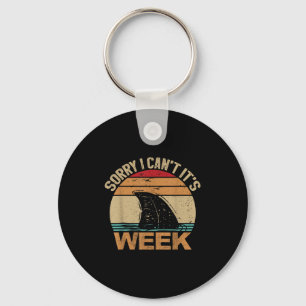 Sorry, ik kan niet, het is week grappige vintage h sleutelhanger