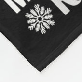 Sorry I'm Cranky I'm Going Through My Terrible 60' Fleece Deken (Hoek)