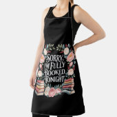 Sorry I'M Fully Booked Tonight Schort (Insitu)