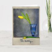 Sorry Kaart (Voorkant)