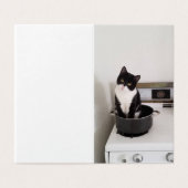 Sorry Kaart (Buitenkant ongevouwen)