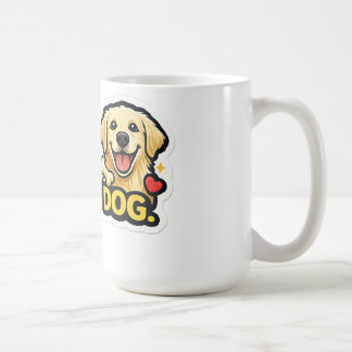 Sorry Kan Niet, Ik Heb Plannen Met Mijn Hond Grapp Koffiemok