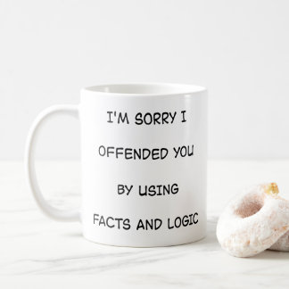 sorry koffiemok