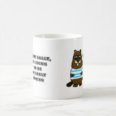 Sorry Sally, vroege Mok van de Koffie van de Lente (Center)