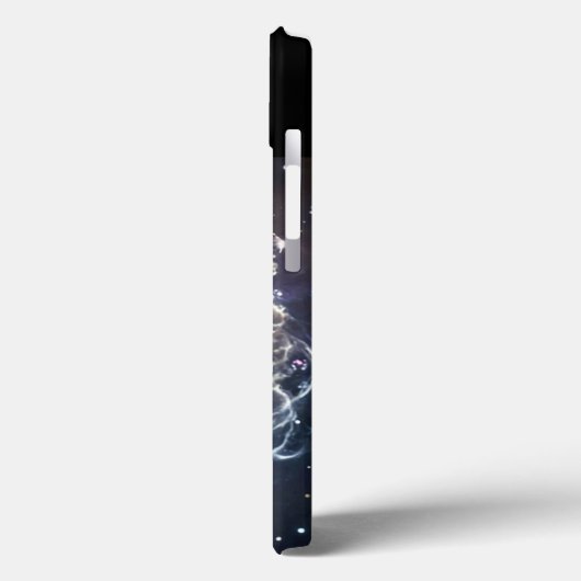 SORRY! Verkeerd nummer Case-Mate iPhone Case (Achterkant / Links)