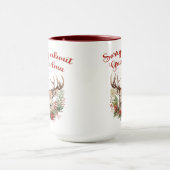 Sorry voor oma Mok (Midden)