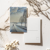 Sorry voor uw verlies, aanpasbaar briefkaart