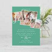 SORRY! Wedding-uitstel verandering van datum FOTO (Staand voorkant)