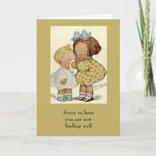 sorrytohearcampbell kaart