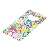 Sort de cercles vifs (Dos Angle)